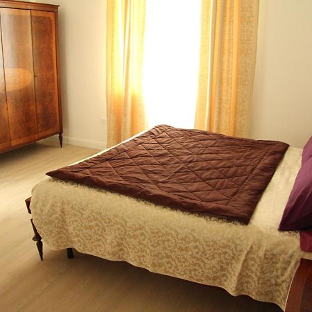 B&B Majestade Кальяри Номер фото