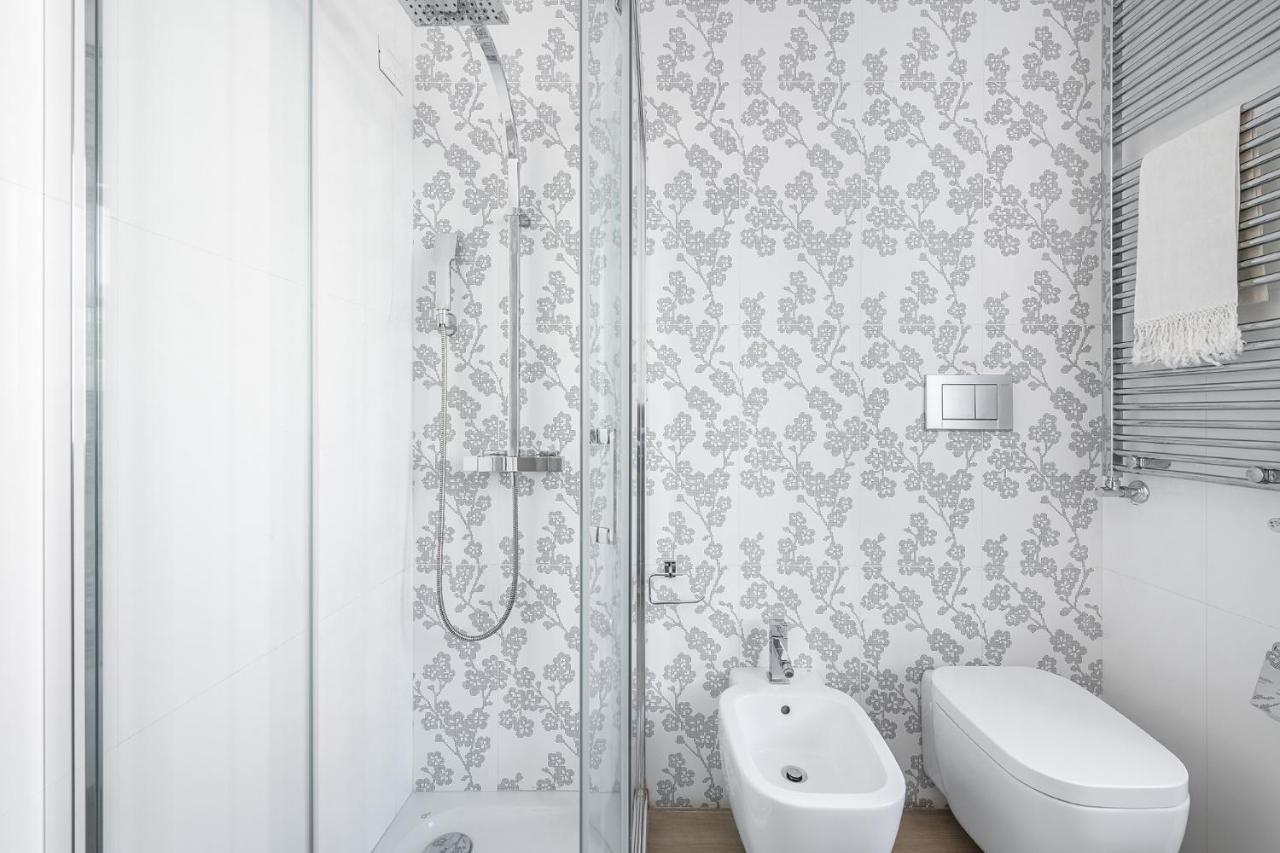 B&B Majestade Кальяри Экстерьер фото