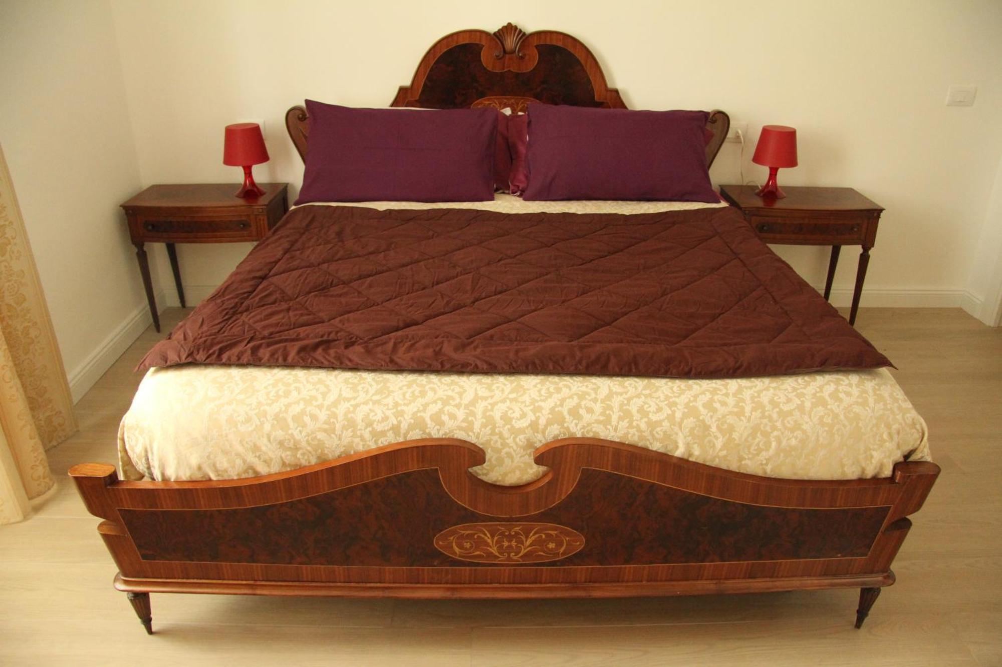 B&B Majestade Кальяри Номер фото