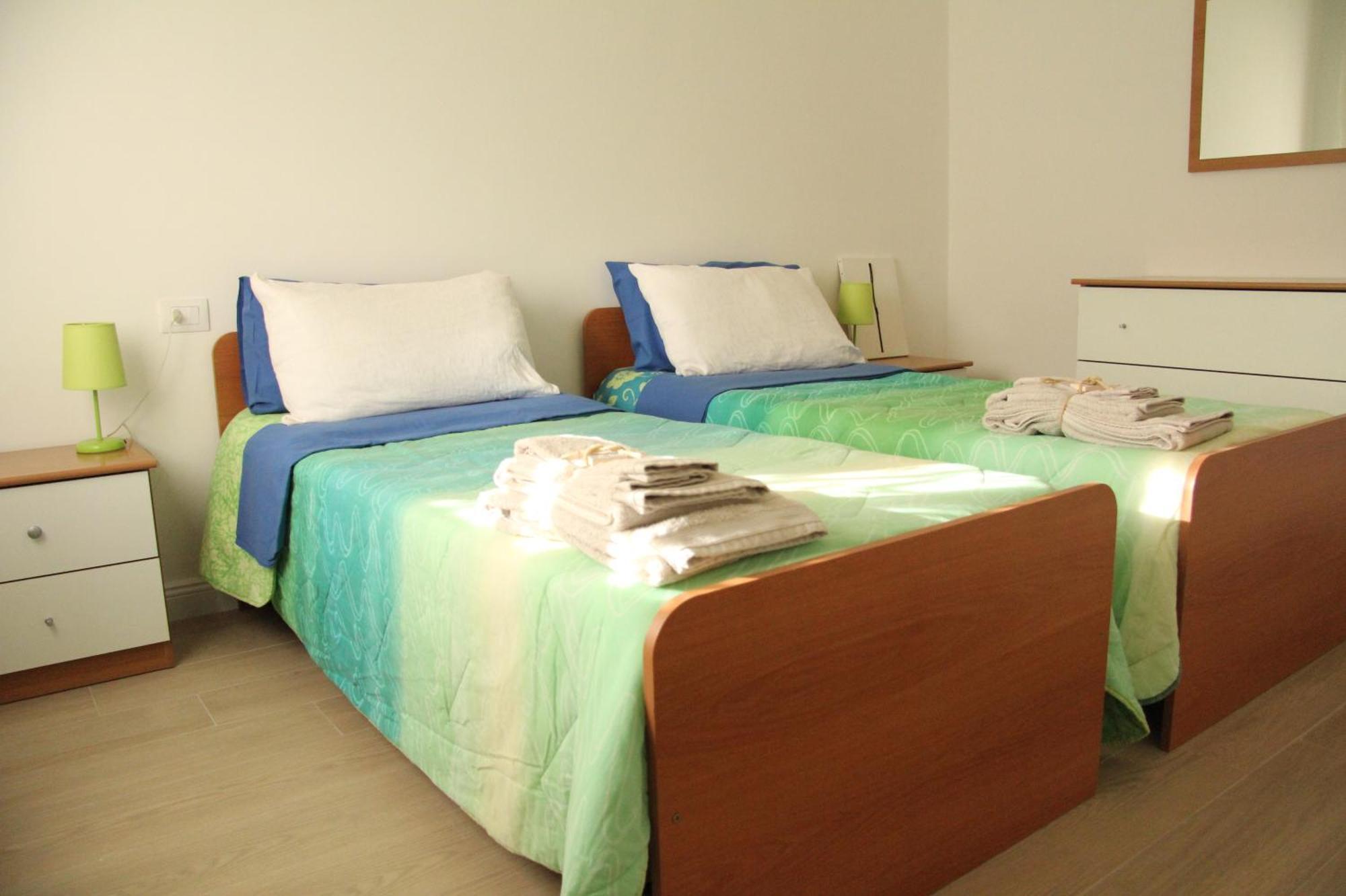 B&B Majestade Кальяри Номер фото