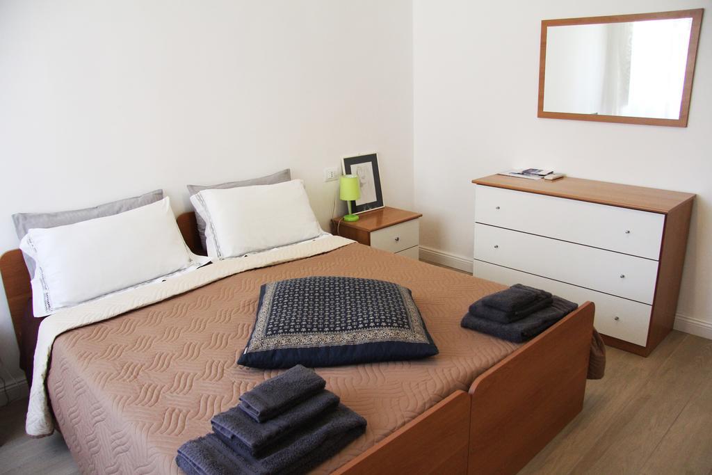 B&B Majestade Кальяри Номер фото